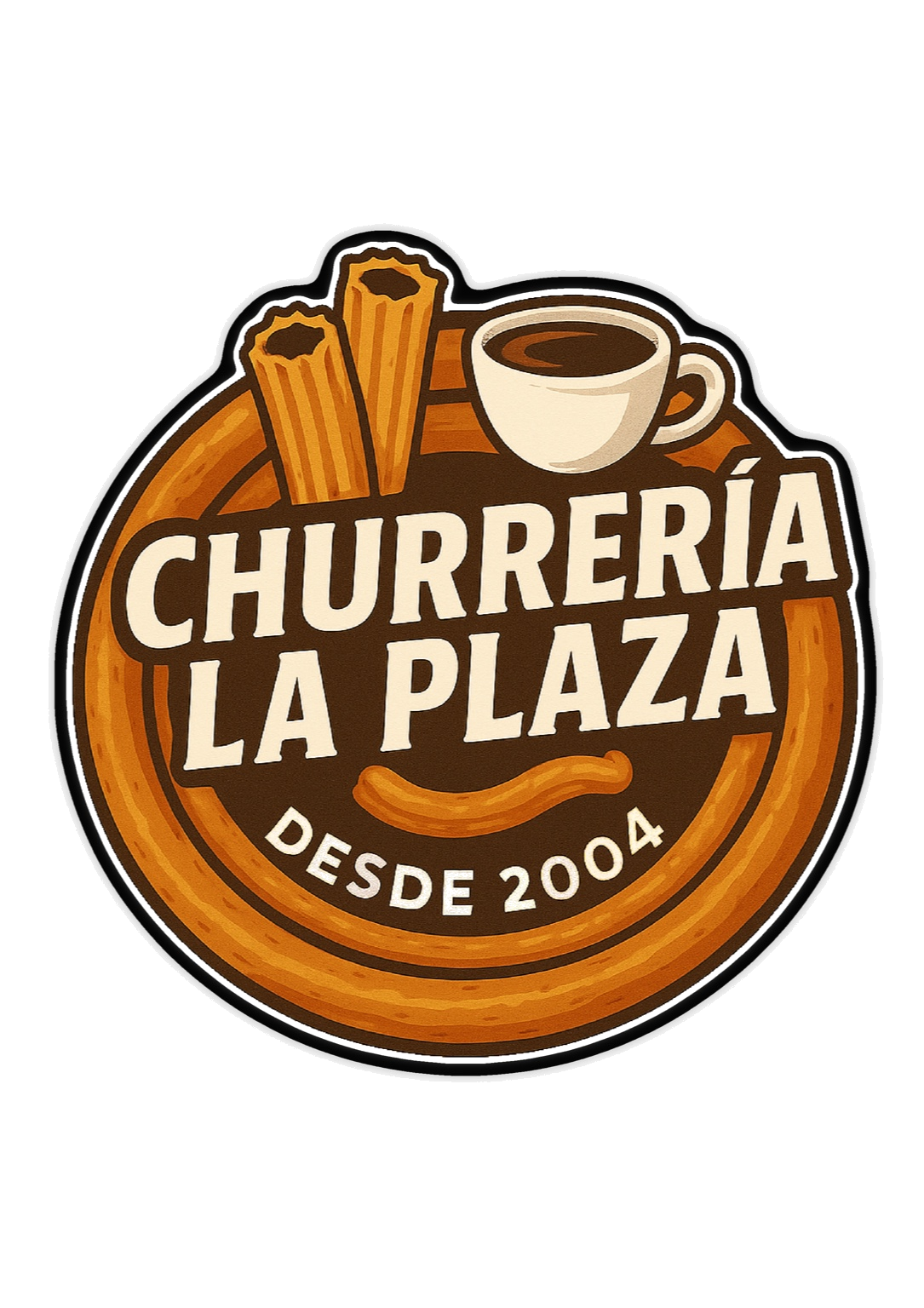 Churrería La Plaza